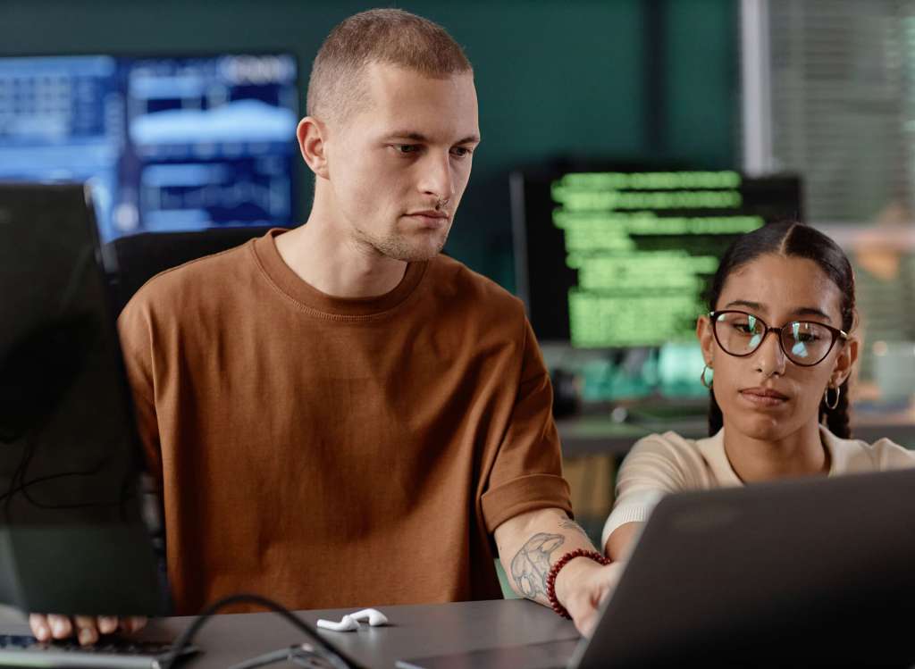 Identifying and stopping ransomware early