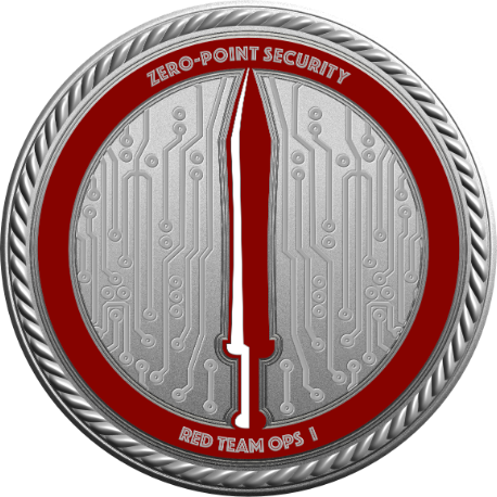 Red Team Certs