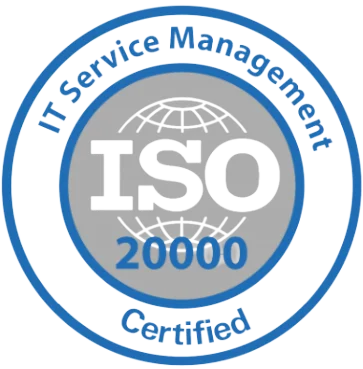 ISO 20000-1