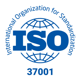 ISO 37001